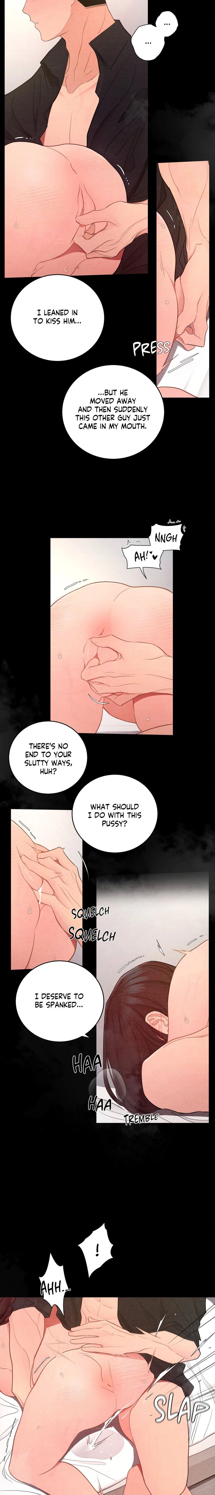 One-Day BDSM Workshop (Uncensored) - Chapter 67 Page 2