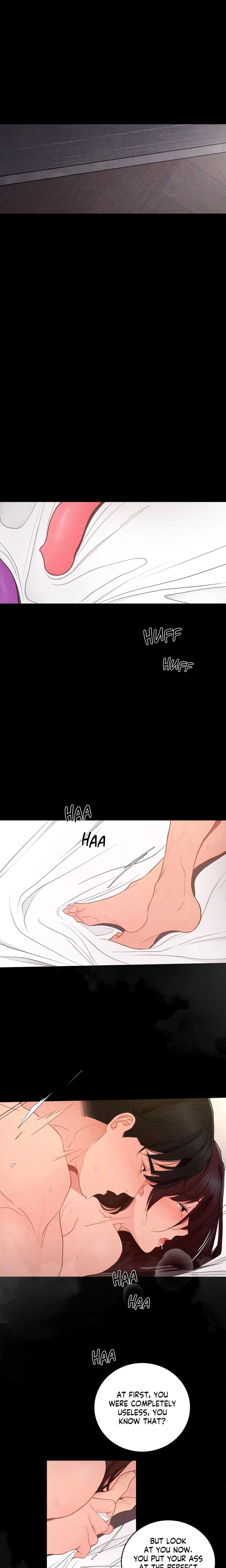 One-Day BDSM Workshop (Uncensored) - Chapter 68 Page 4