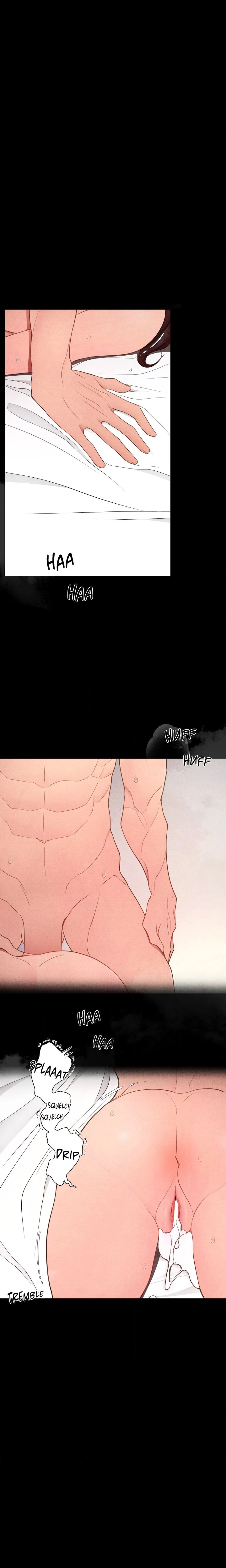 One-Day BDSM Workshop (Uncensored) - Chapter 68 Page 9