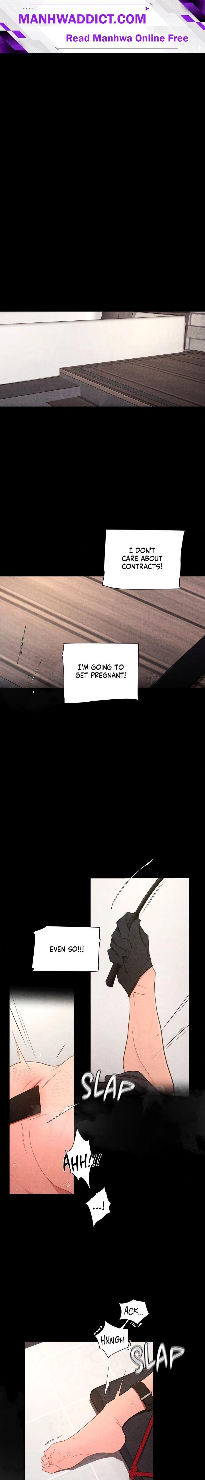 One-Day BDSM Workshop (Uncensored) - Chapter 69 Page 1