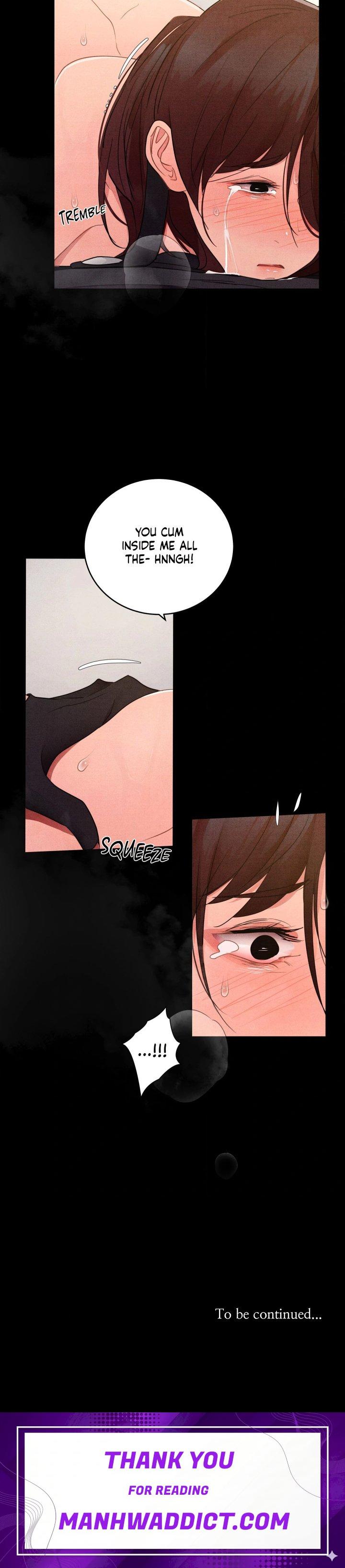 One-Day BDSM Workshop (Uncensored) - Chapter 69 Page 15