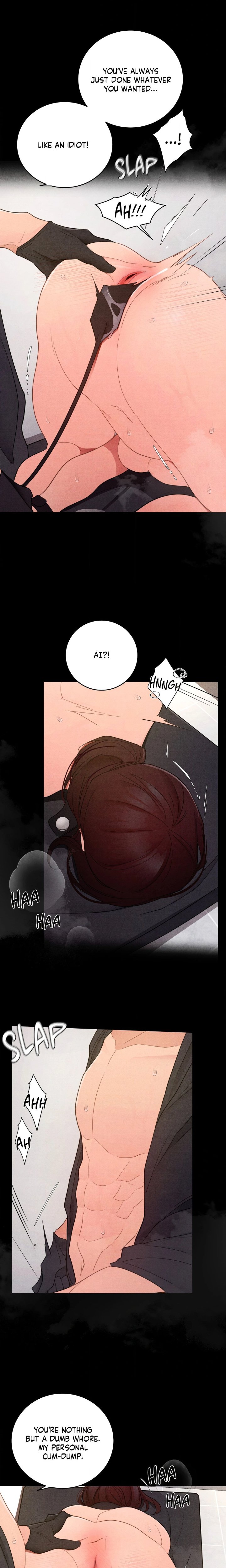 One-Day BDSM Workshop (Uncensored) - Chapter 69 Page 4