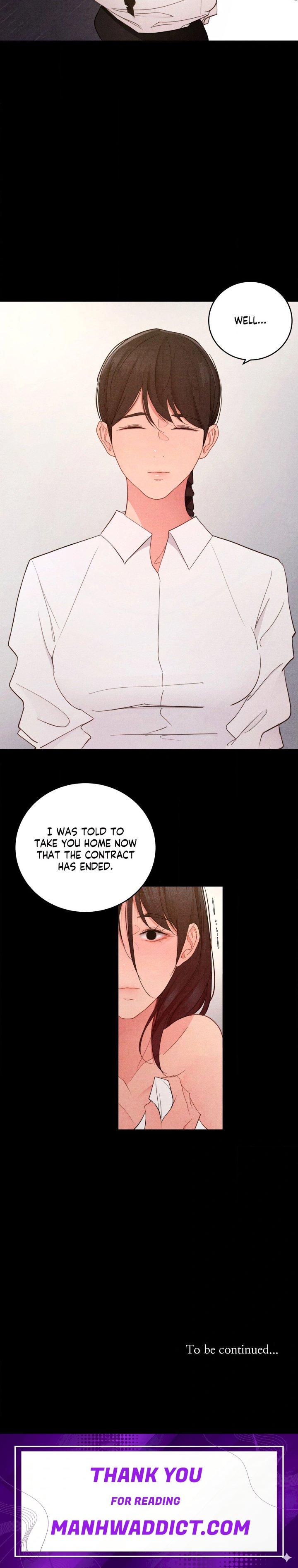 One-Day BDSM Workshop (Uncensored) - Chapter 70 Page 16