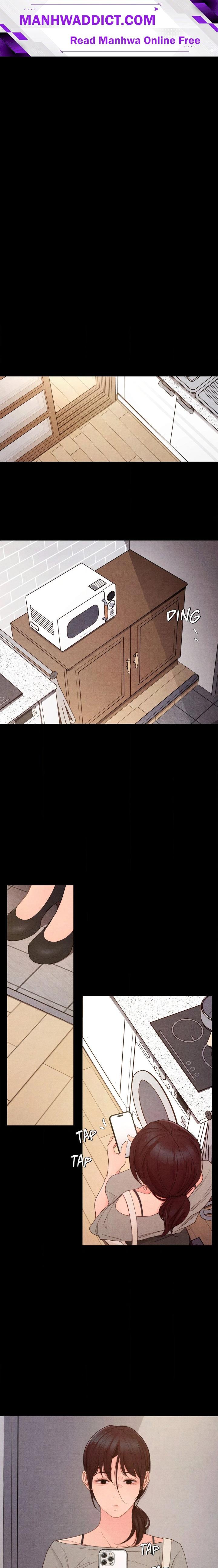One-Day BDSM Workshop (Uncensored) - Chapter 71 Page 1