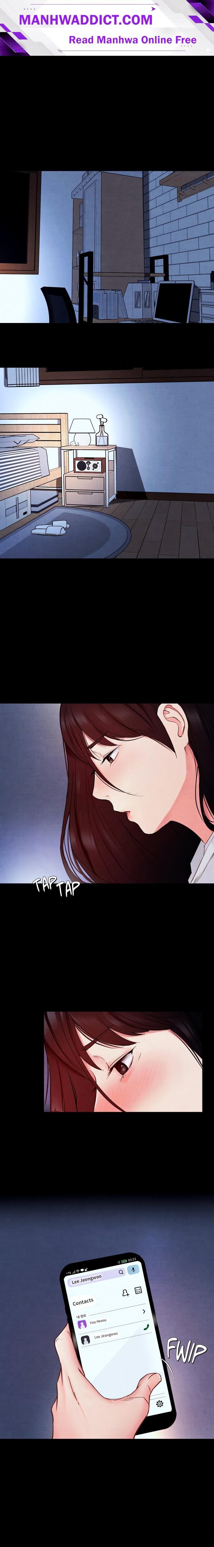 One-Day BDSM Workshop (Uncensored) - Chapter 8 Page 1