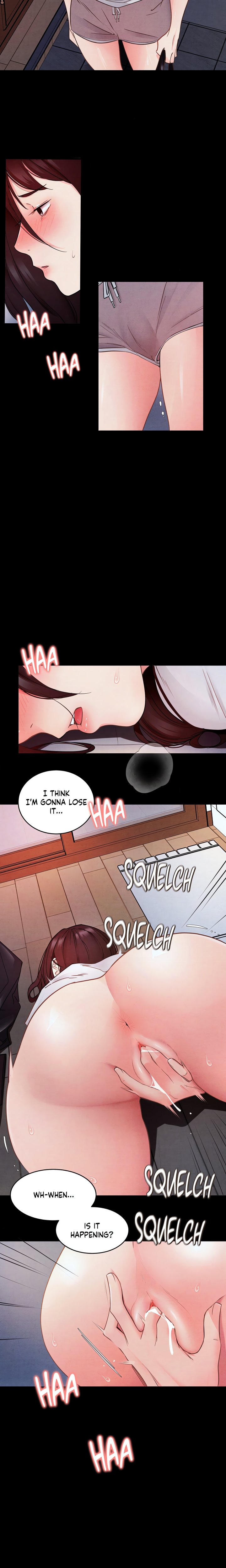One-Day BDSM Workshop (Uncensored) - Chapter 9 Page 4