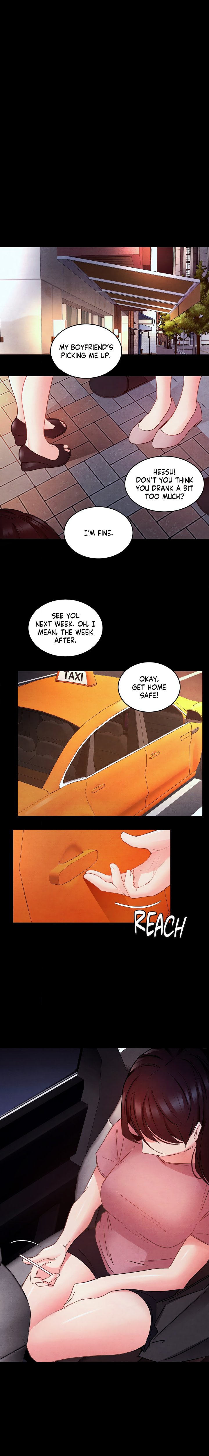 One-Day BDSM Workshop (Uncensored) - Chapter 9 Page 5
