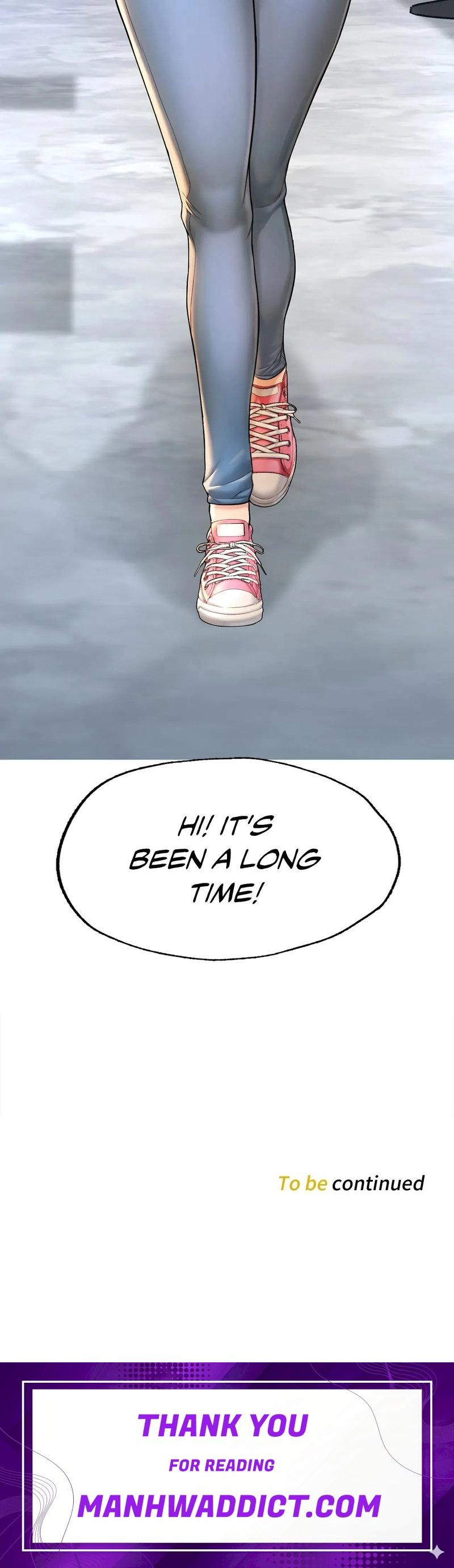 Ordinary to Alpha - Chapter 2 Page 107