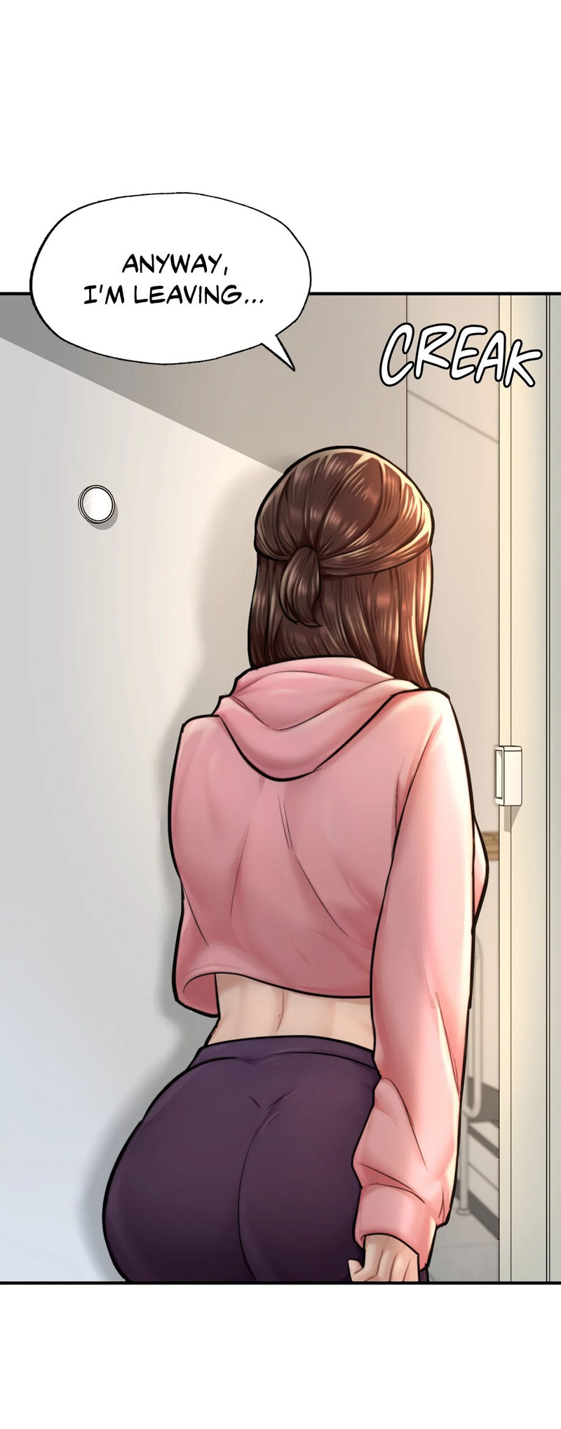 Ordinary to Alpha - Chapter 9 Page 46