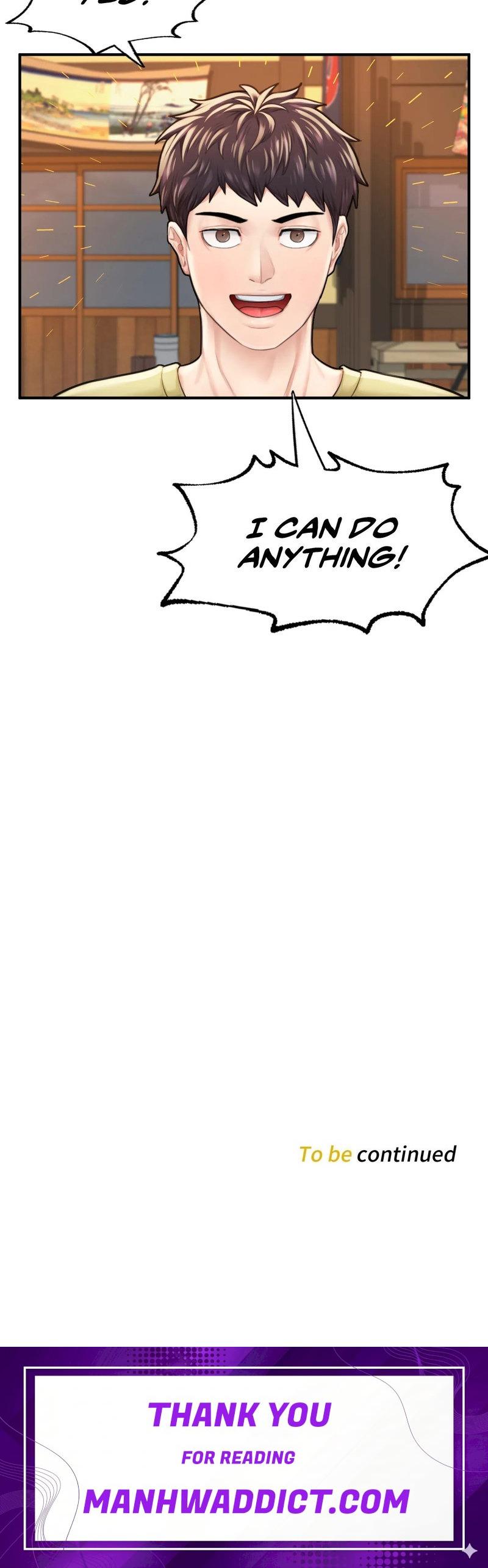 Ordinary to Alpha - Chapter 9 Page 74
