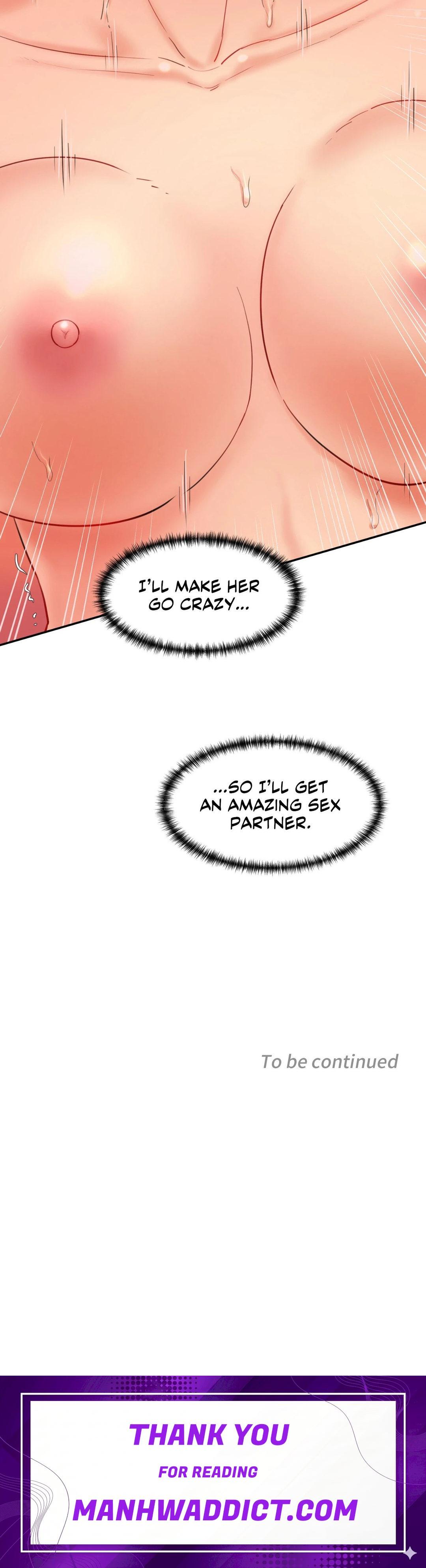 Secret Office - Chapter 16 Page 57