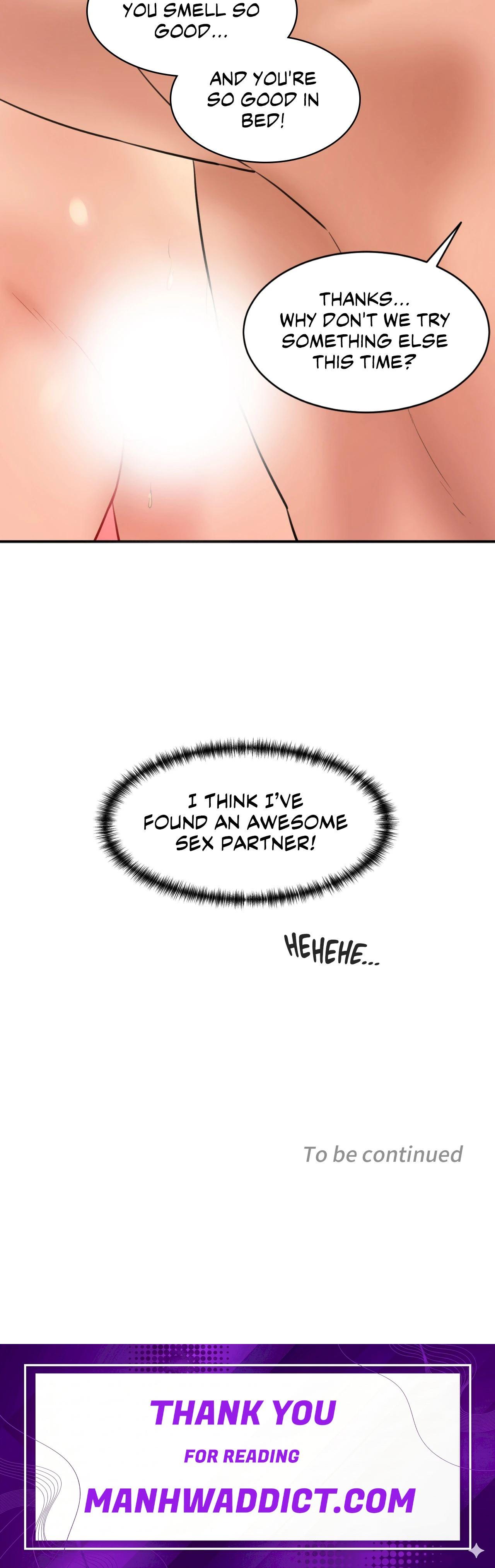 Secret Office - Chapter 17 Page 57