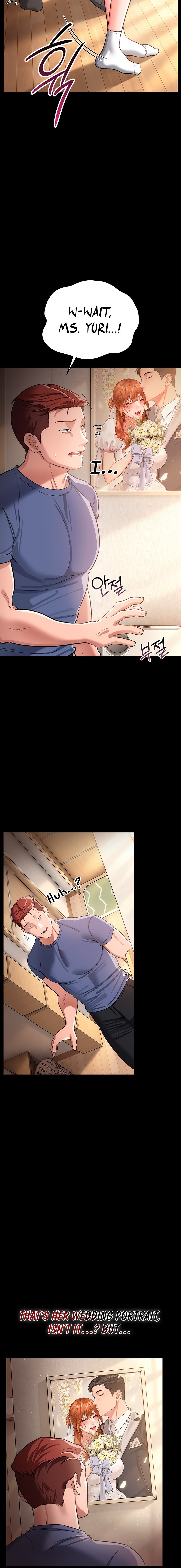 A Dangerous Deal and The Girl Next Door - Chapter 64 Page 12