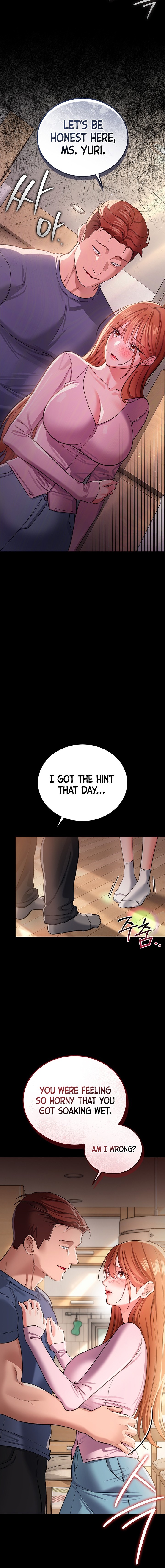 A Dangerous Deal and The Girl Next Door - Chapter 64 Page 14