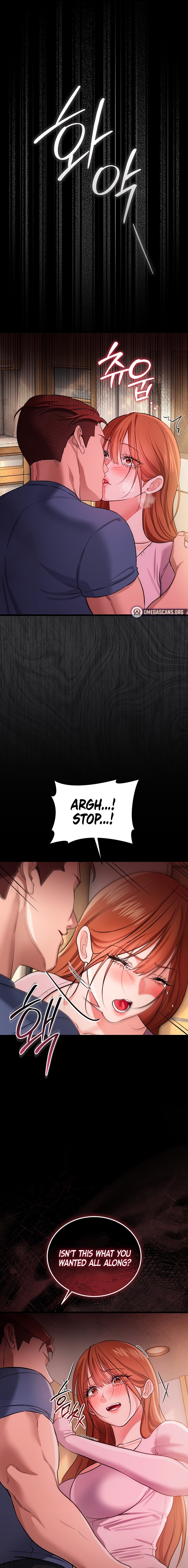 A Dangerous Deal and The Girl Next Door - Chapter 64 Page 17