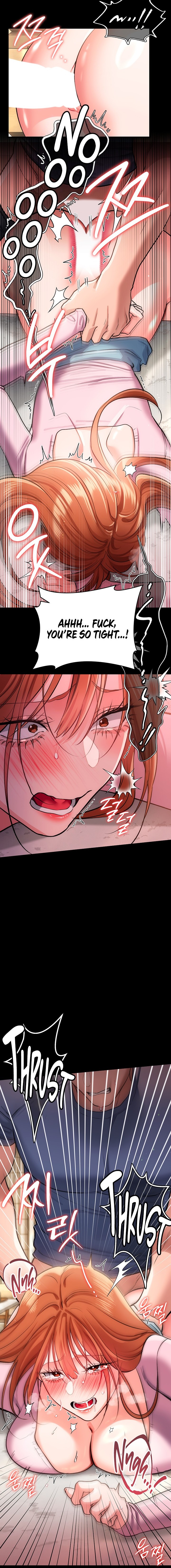 A Dangerous Deal and The Girl Next Door - Chapter 64 Page 22