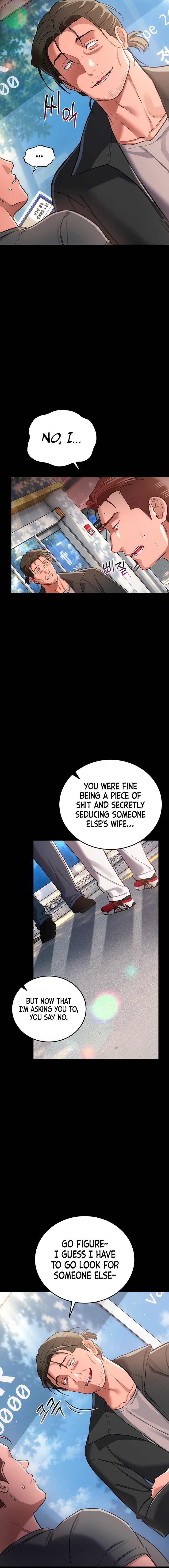 A Dangerous Deal and The Girl Next Door - Chapter 64 Page 4
