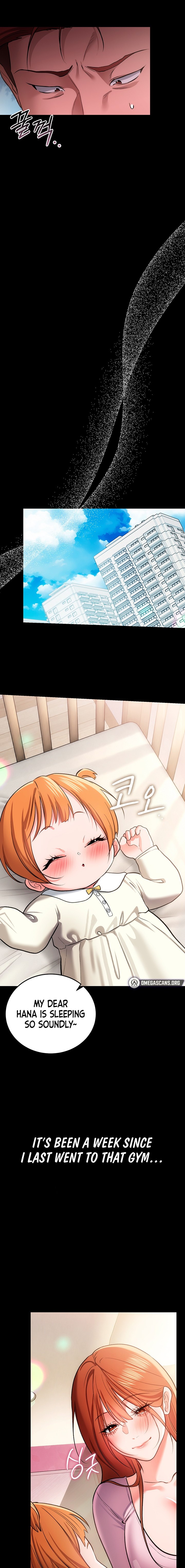 A Dangerous Deal and The Girl Next Door - Chapter 64 Page 6