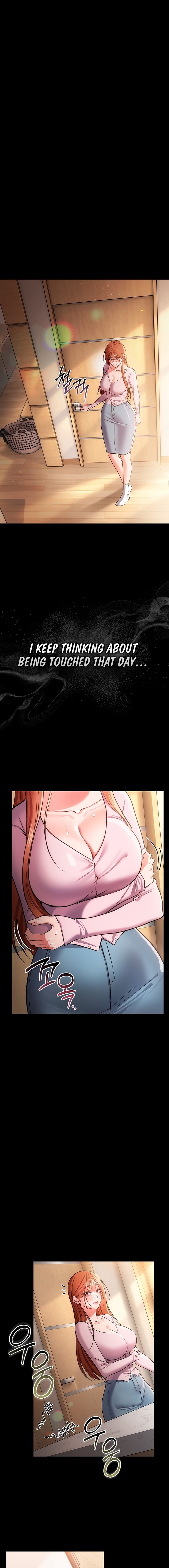A Dangerous Deal and The Girl Next Door - Chapter 64 Page 7