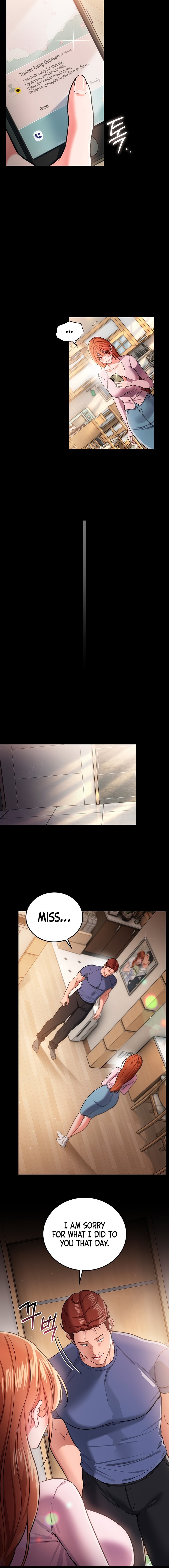 A Dangerous Deal and The Girl Next Door - Chapter 64 Page 8