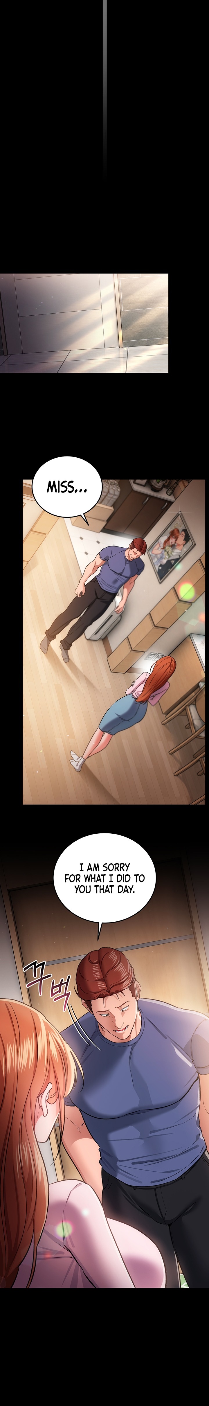 A Dangerous Deal and The Girl Next Door - Chapter 65 Page 12