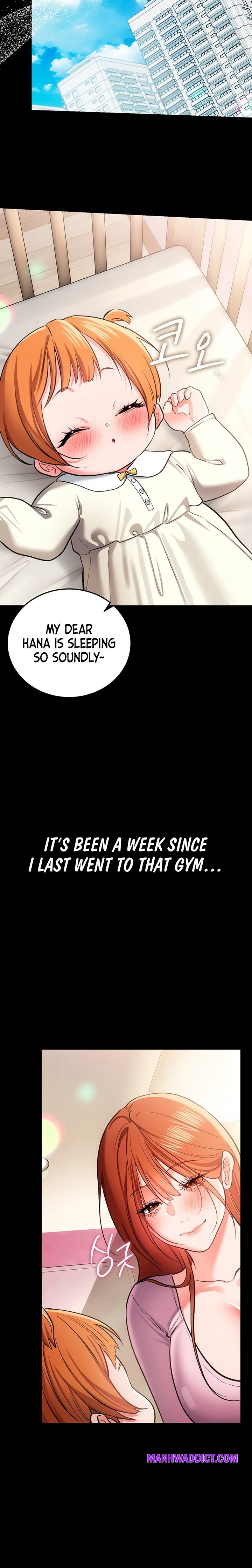 A Dangerous Deal and The Girl Next Door - Chapter 65 Page 9
