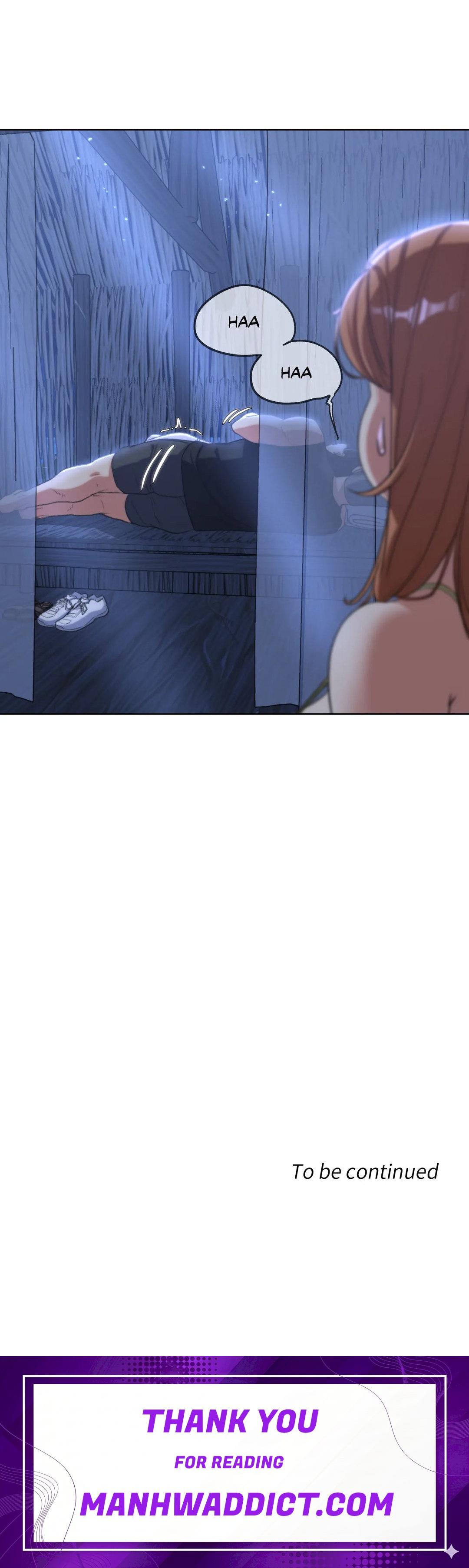Seniors of Class 5 - Chapter 31 Page 61