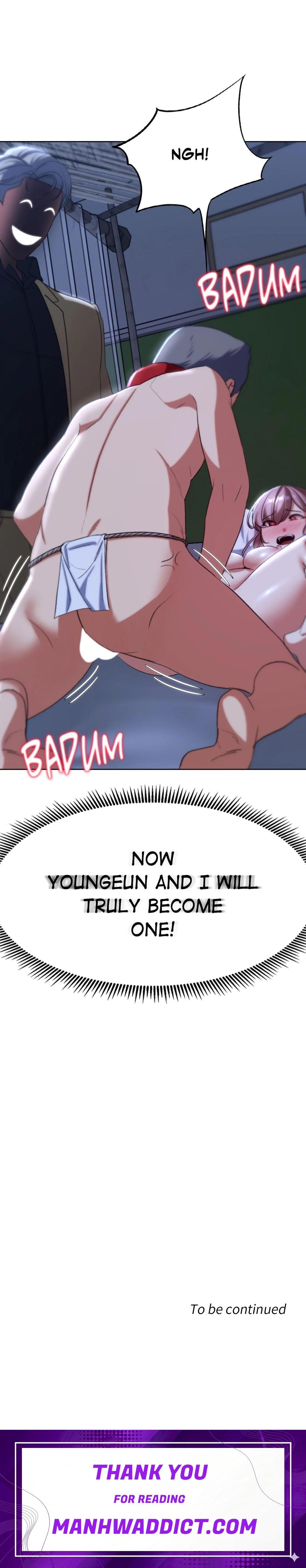 Seniors of Class 5 - Chapter 44 Page 87
