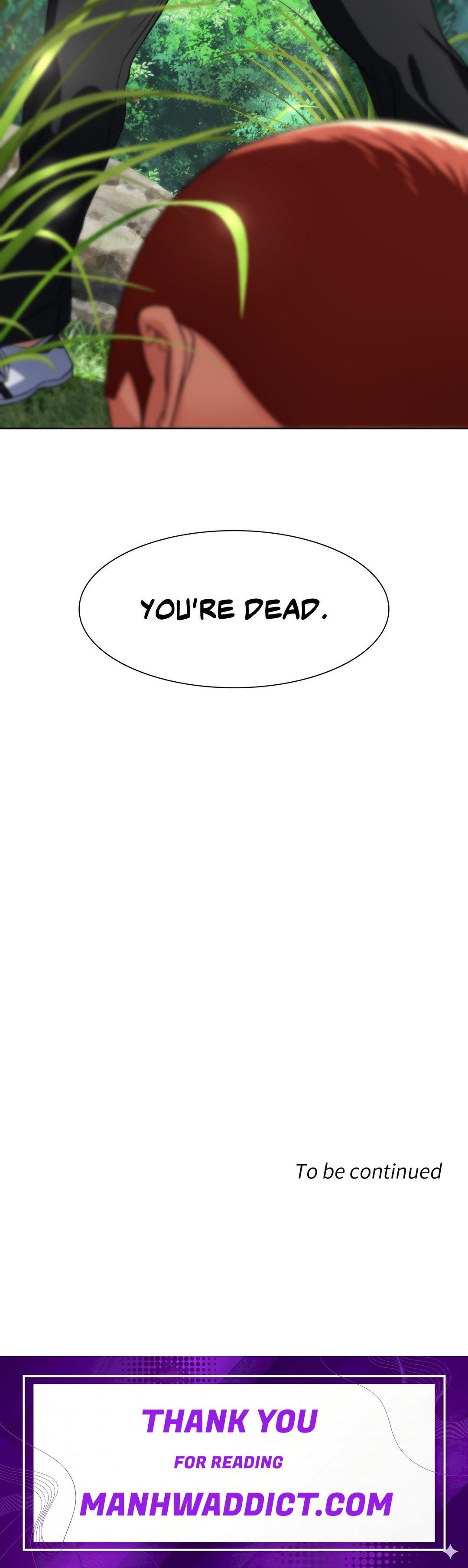 Seniors of Class 5 - Chapter 47 Page 84
