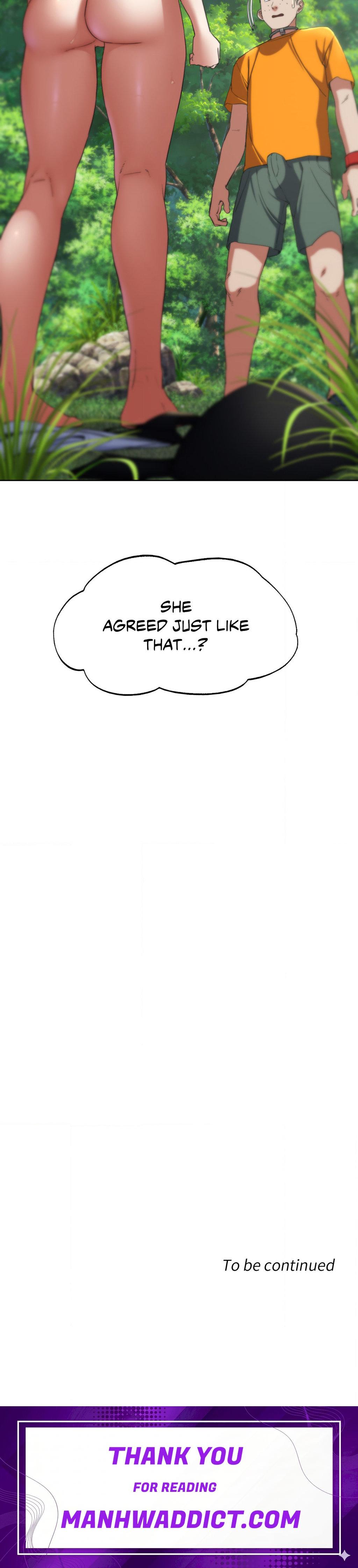 Seniors of Class 5 - Chapter 55 Page 57