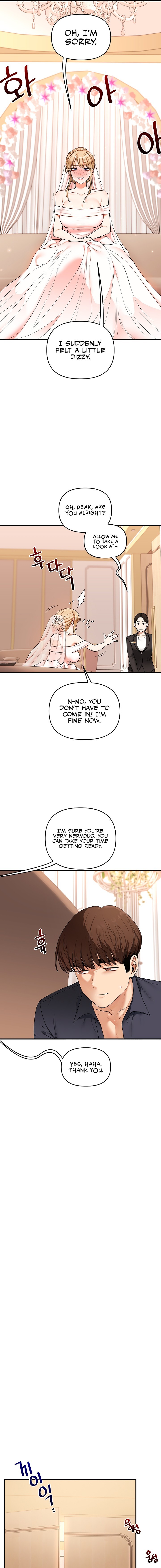 Relationship Reversal - Chapter 128 Page 11