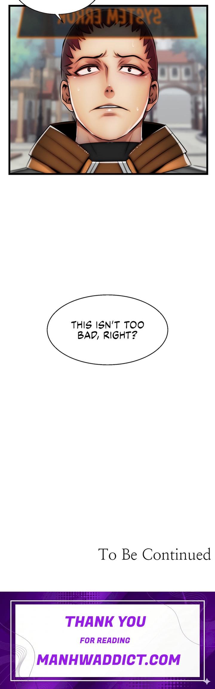 Sexy Virtual Elf - Chapter 1 Page 42