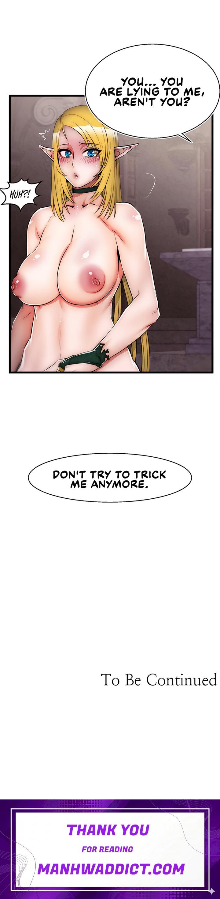 Sexy Virtual Elf - Chapter 5 Page 38