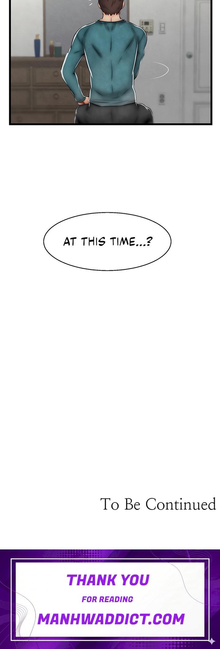Sexy Virtual Elf - Chapter 6 Page 43