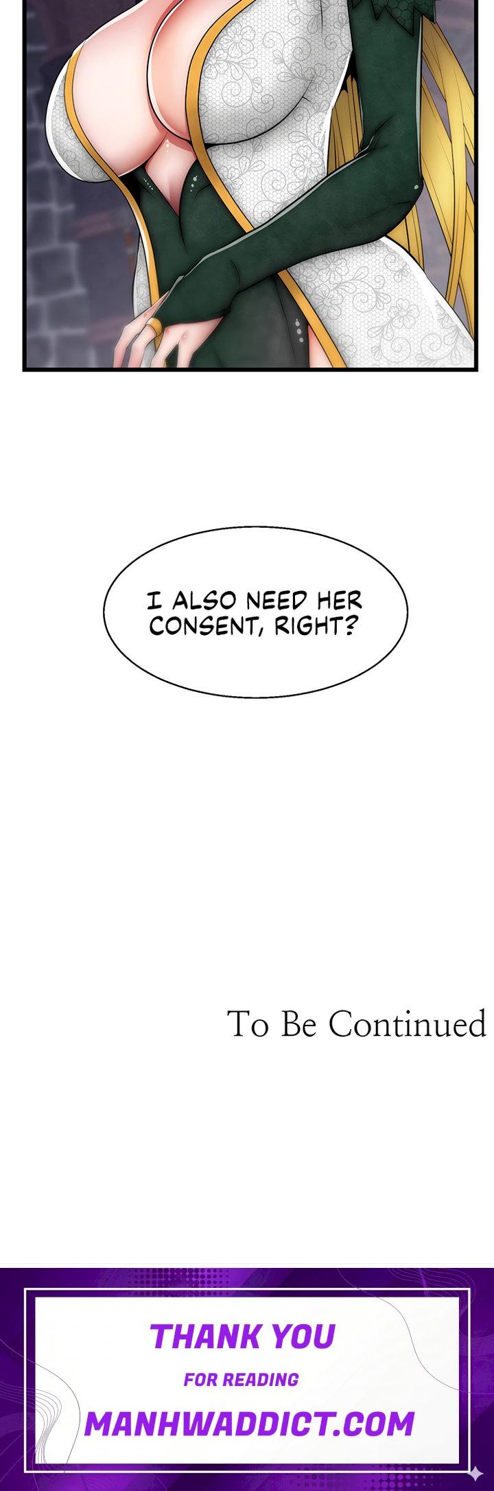 Sexy Virtual Elf - Chapter 7 Page 41