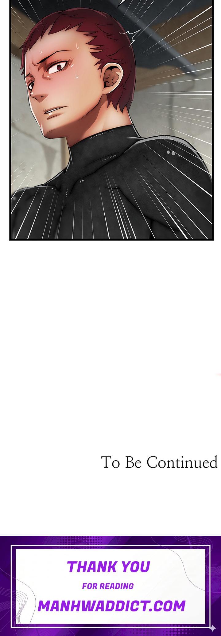 Sexy Virtual Elf - Chapter 8 Page 39