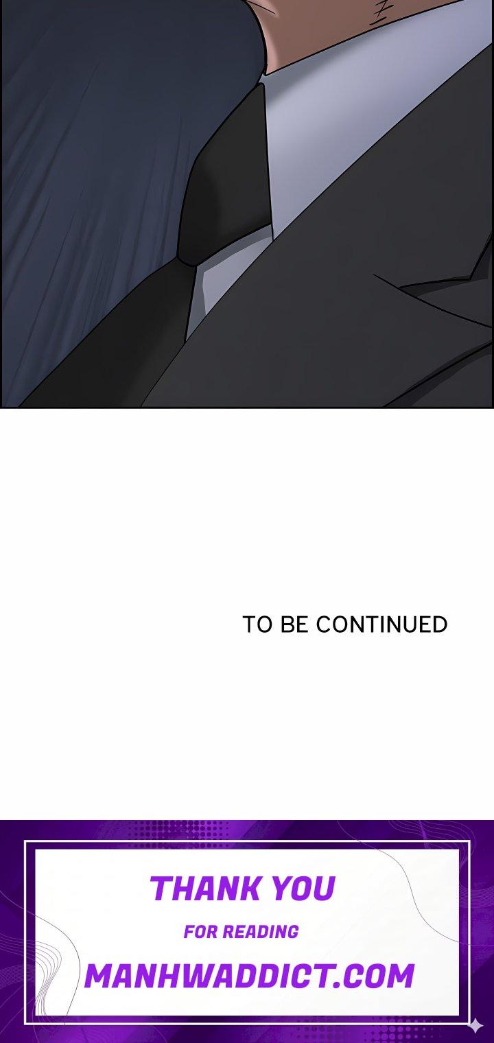 Her Bodyguard (Uncensored) - Chapter 13 Page 29