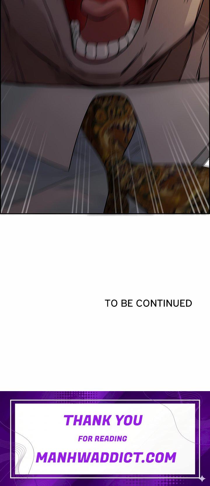 Her Bodyguard (Uncensored) - Chapter 15 Page 27