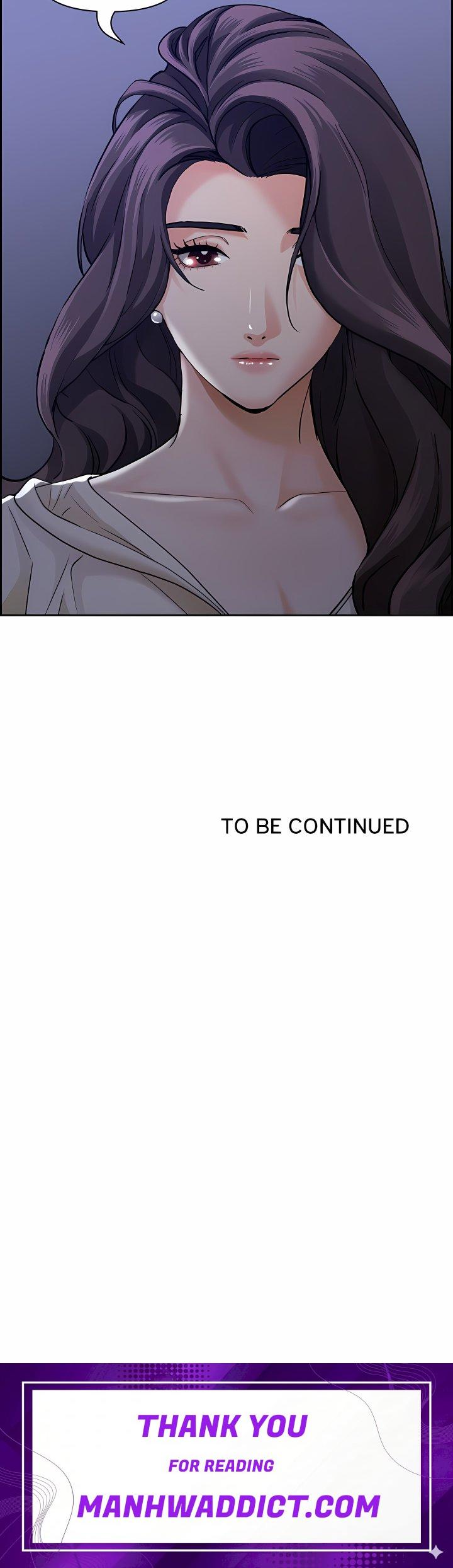 Her Bodyguard (Uncensored) - Chapter 18 Page 25