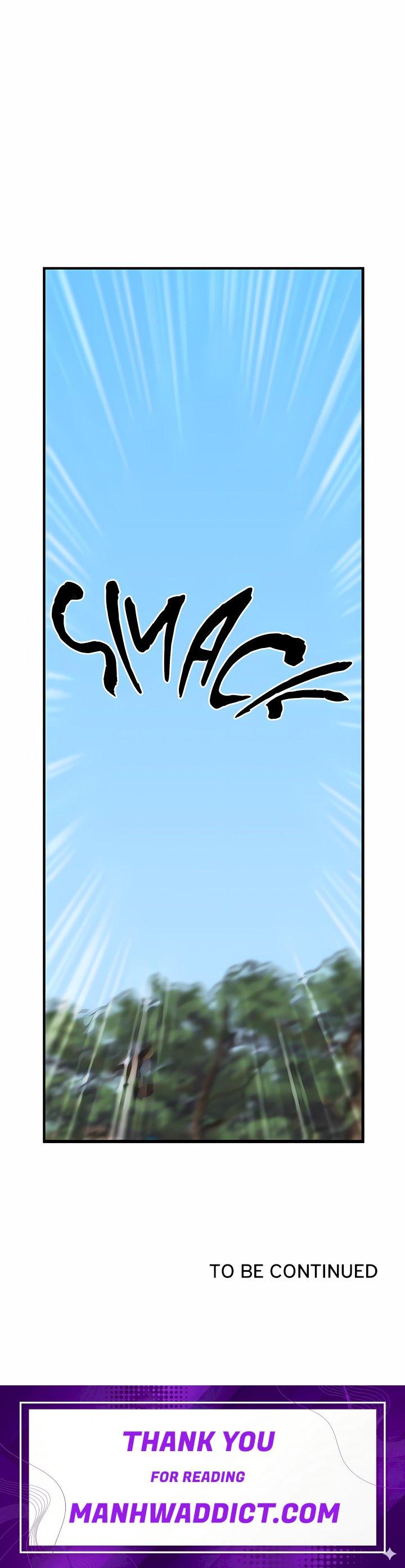 Her Bodyguard (Uncensored) - Chapter 2 Page 27