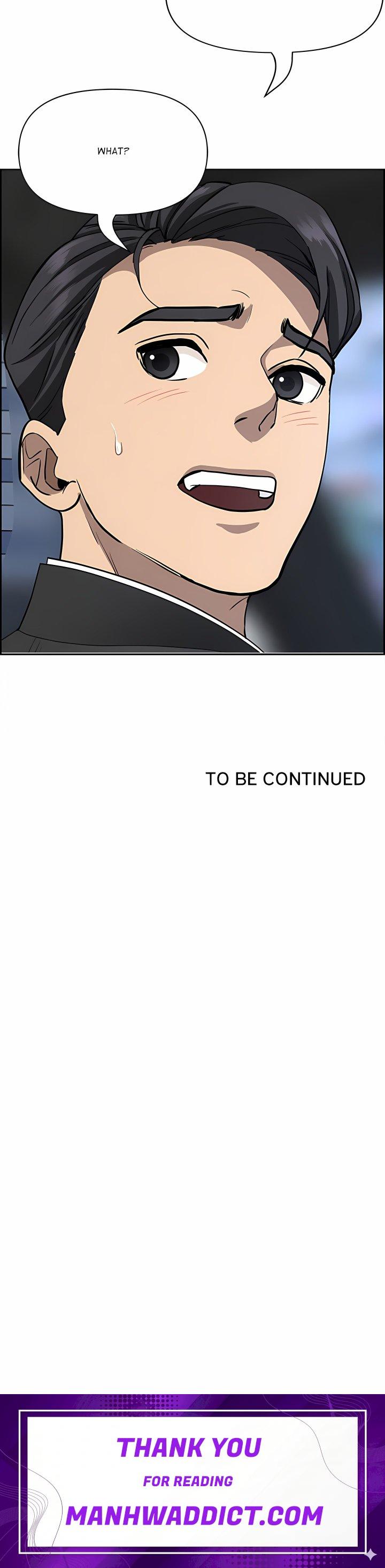 Her Bodyguard (Uncensored) - Chapter 23 Page 25