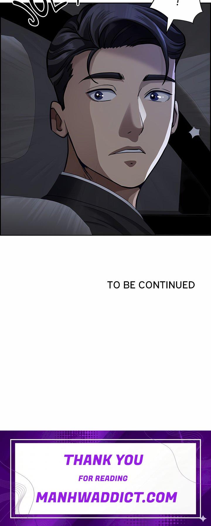 Her Bodyguard (Uncensored) - Chapter 4 Page 24