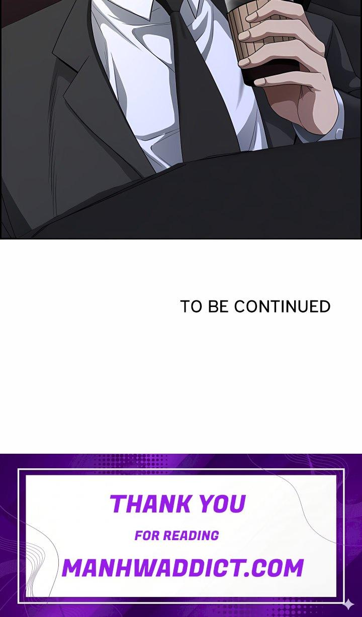 Her Bodyguard (Uncensored) - Chapter 5 Page 22