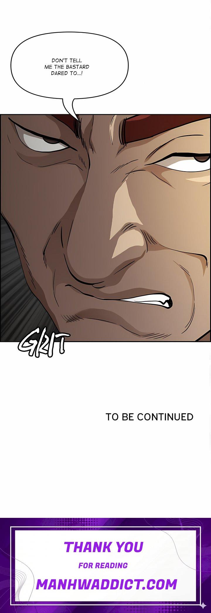 Her Bodyguard (Uncensored) - Chapter 8 Page 24