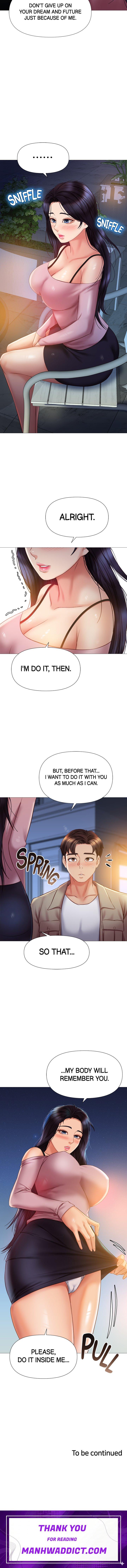 Daughter Friend - Chapter 52 Page 14