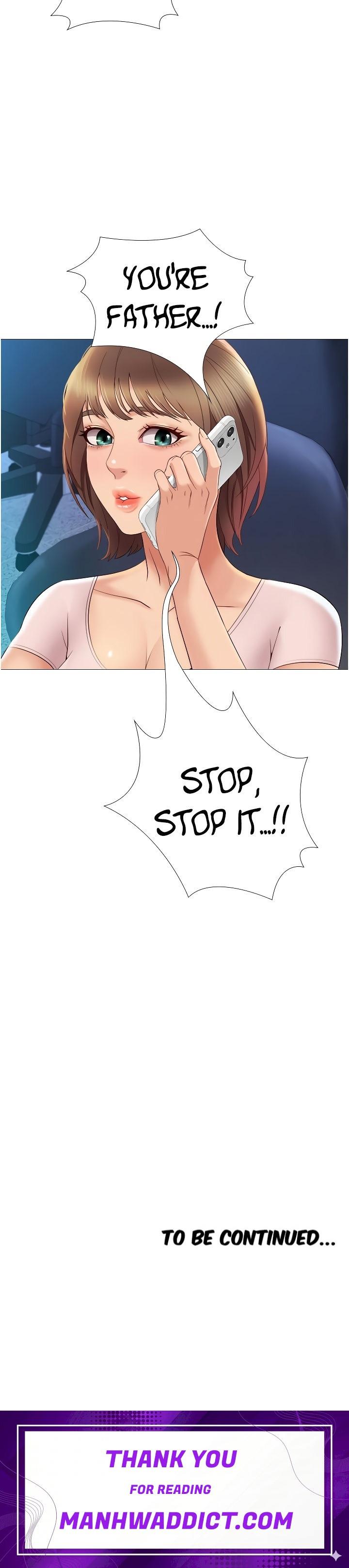 Daughter Friend - Chapter 6 Page 14