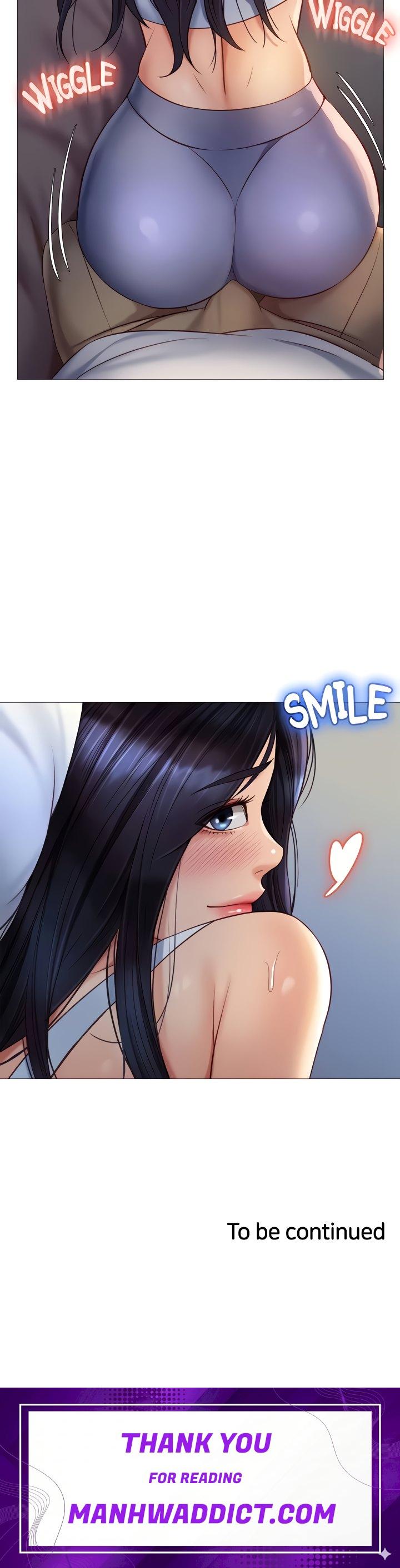 Daughter Friend - Chapter 66 Page 41