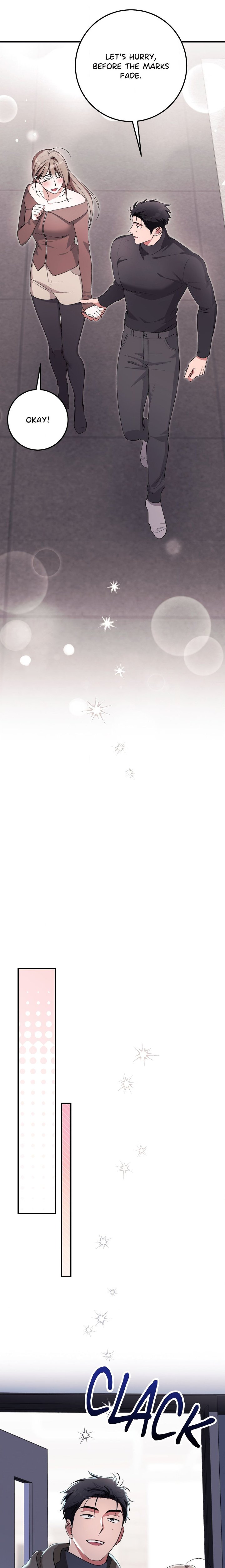 Milk My Strawberries (Uncensored) - Chapter 49 Page 13