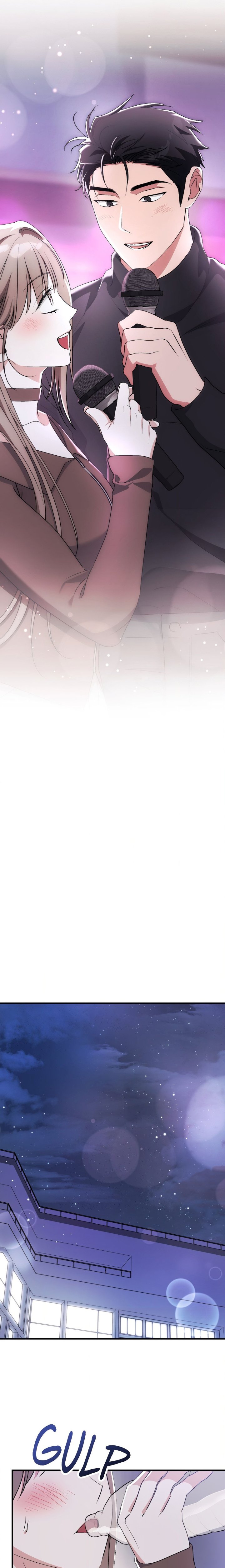 Milk My Strawberries (Uncensored) - Chapter 49 Page 16