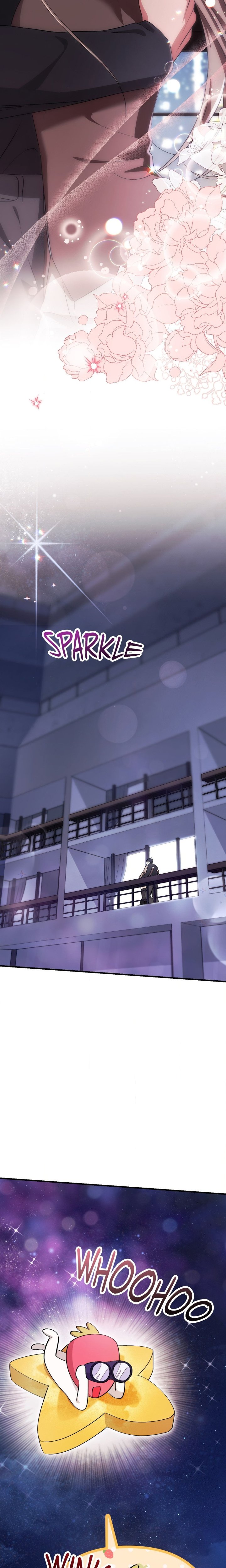 Milk My Strawberries (Uncensored) - Chapter 49 Page 26